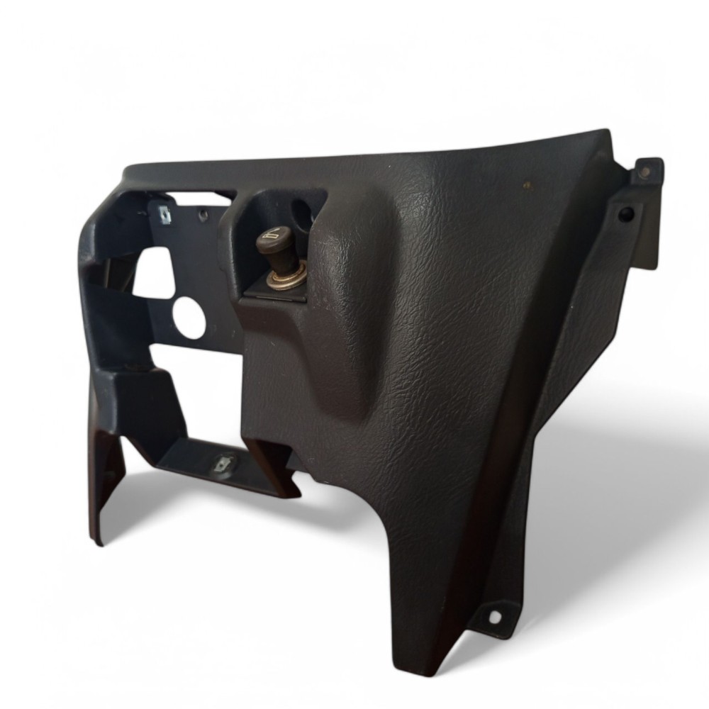 Moldura Acabamento Painel Inferior Honda Civic 1996 A 2000 7