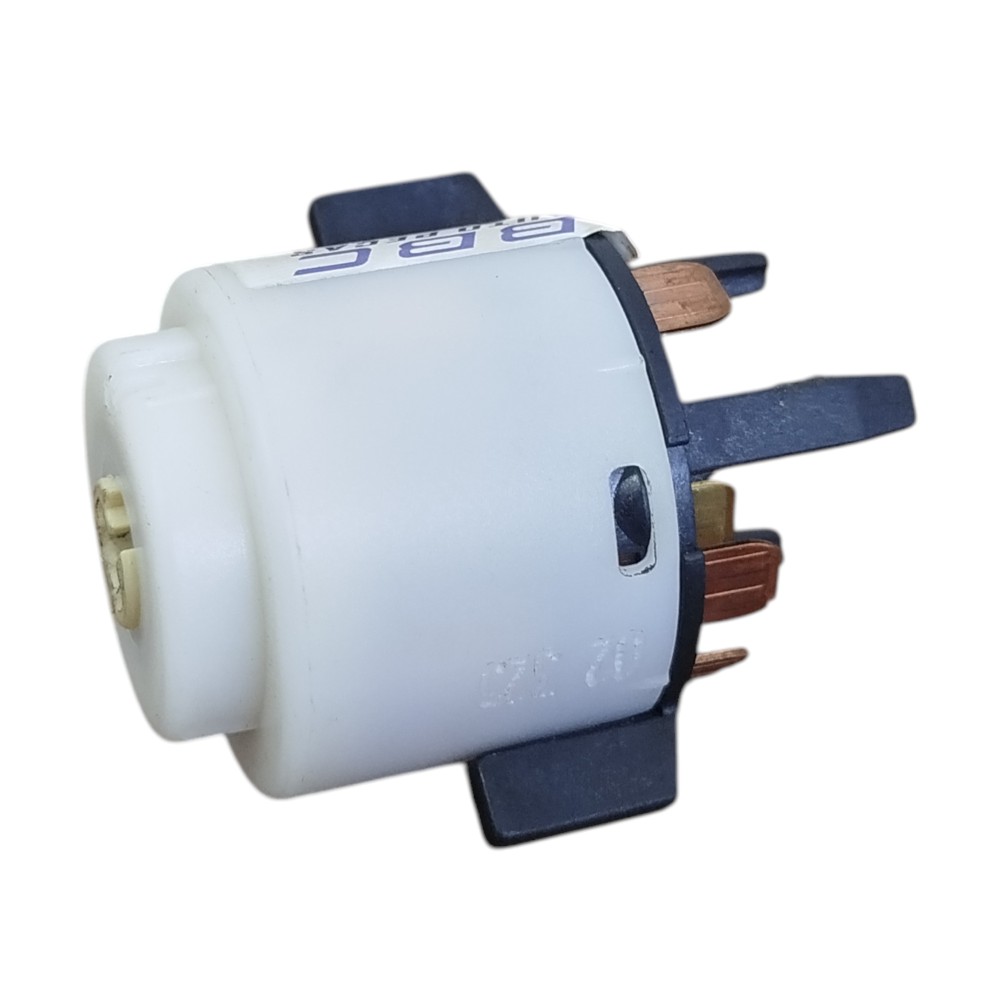 Comutador Ignição Vw Gol Golf 2009 A 2013 Original