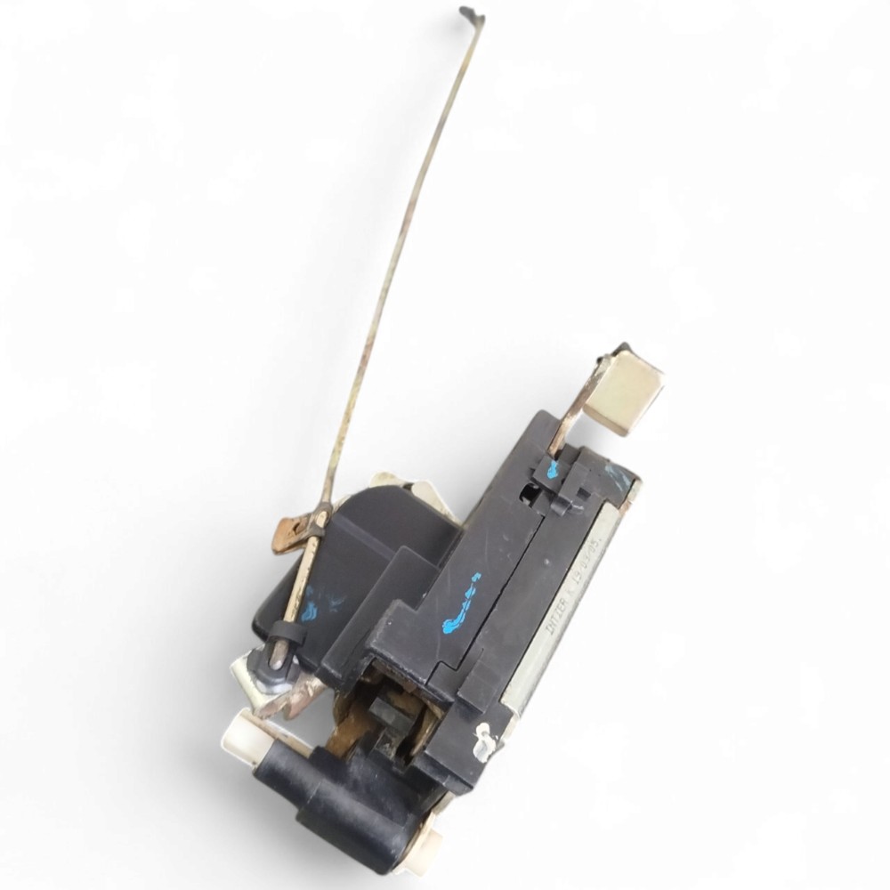 Fechadura Traseira Direita Fiat Palio 2005 2006 Original