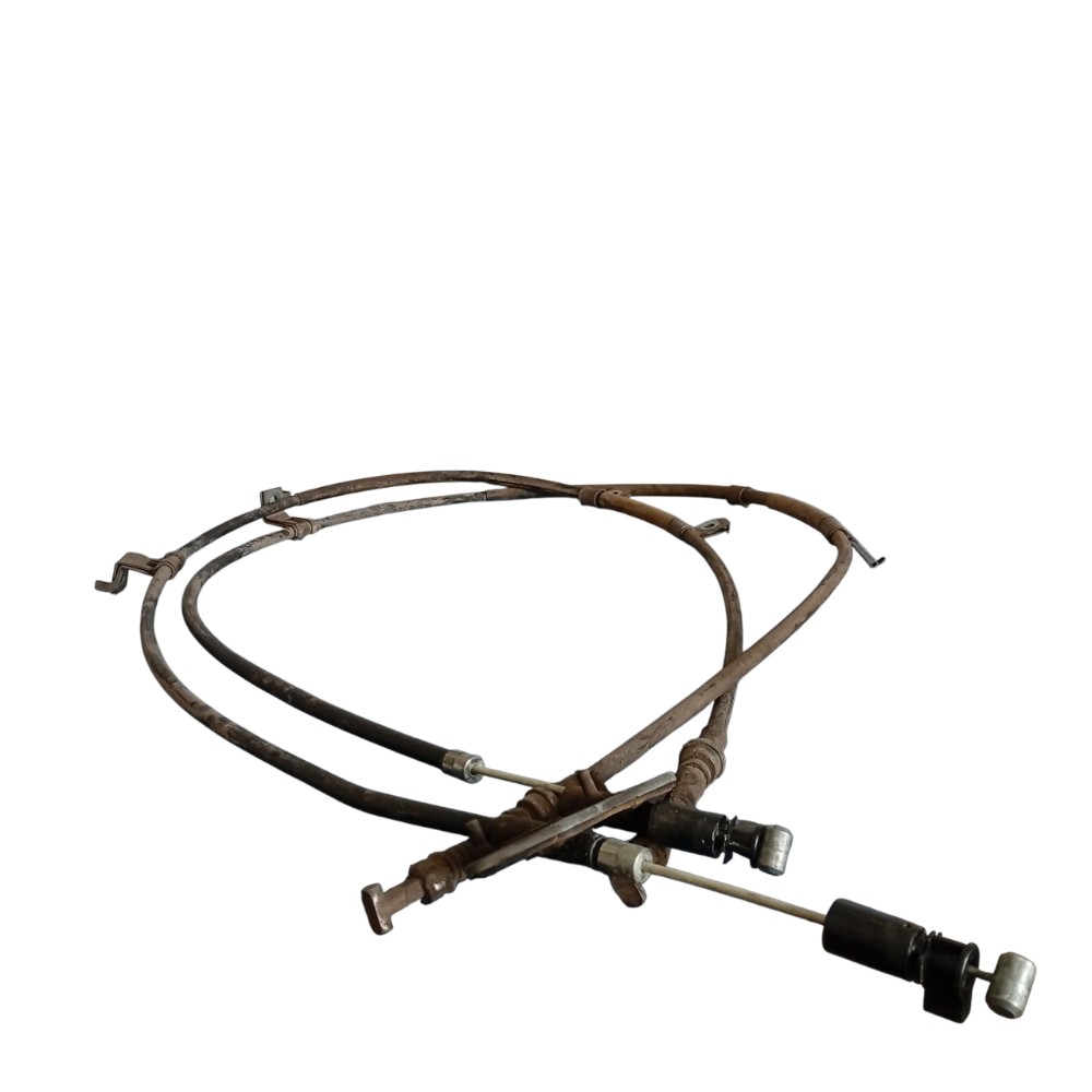 Cabo Trambulador Ford Fusion 2008 A 2009 Original