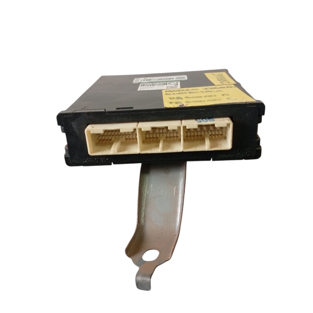 Modulo Injeção Toyota Etios 2012 A 2016 Original