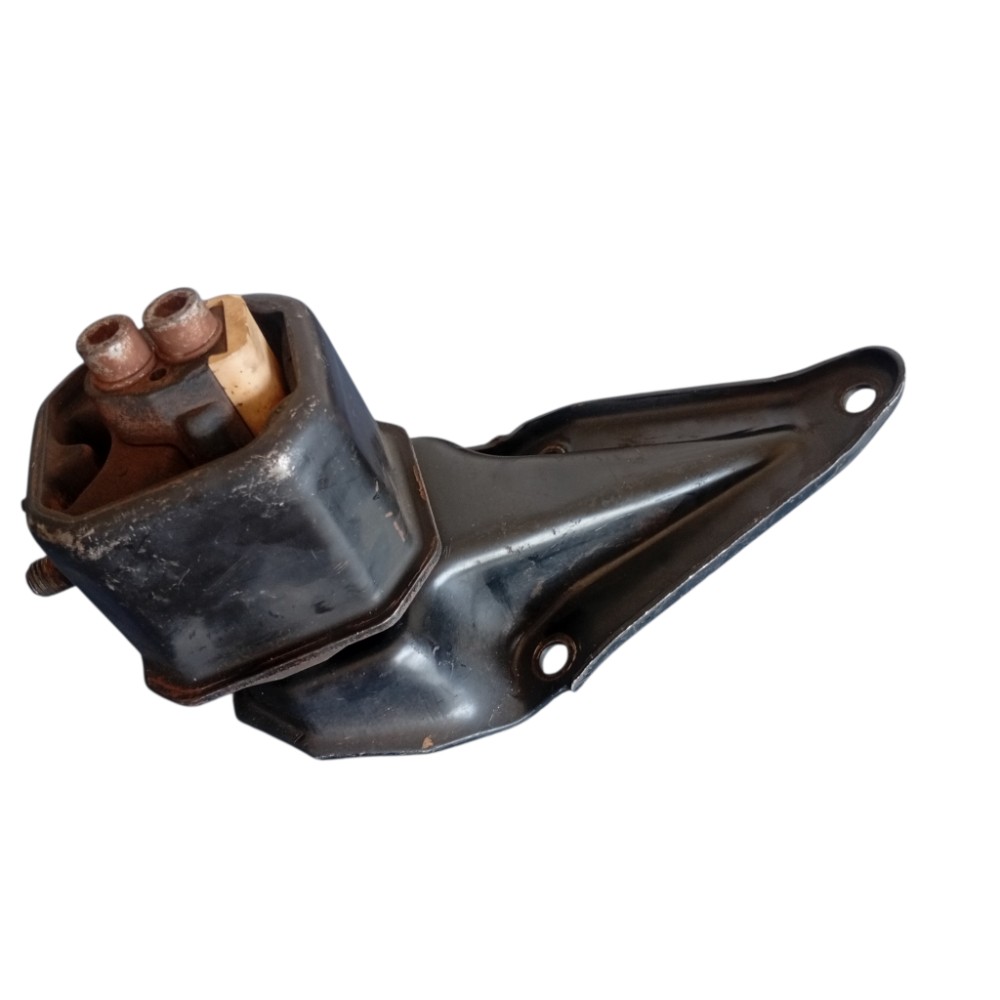 Suporte Coxim Motor Direito Vw Gol G3 G4 1.0 Original