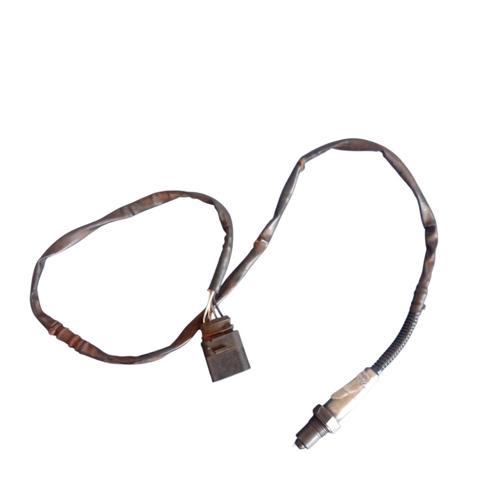 Sonda lambda pré catalisador VW Polo Bora Golf 4 fios 19/03