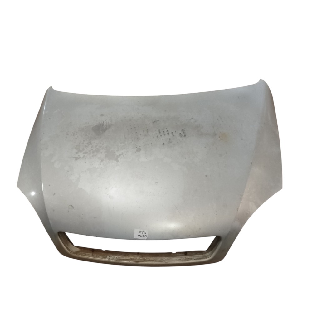 Capo Chevrolet Corsa Sedan 2002 Original Com Detalhes