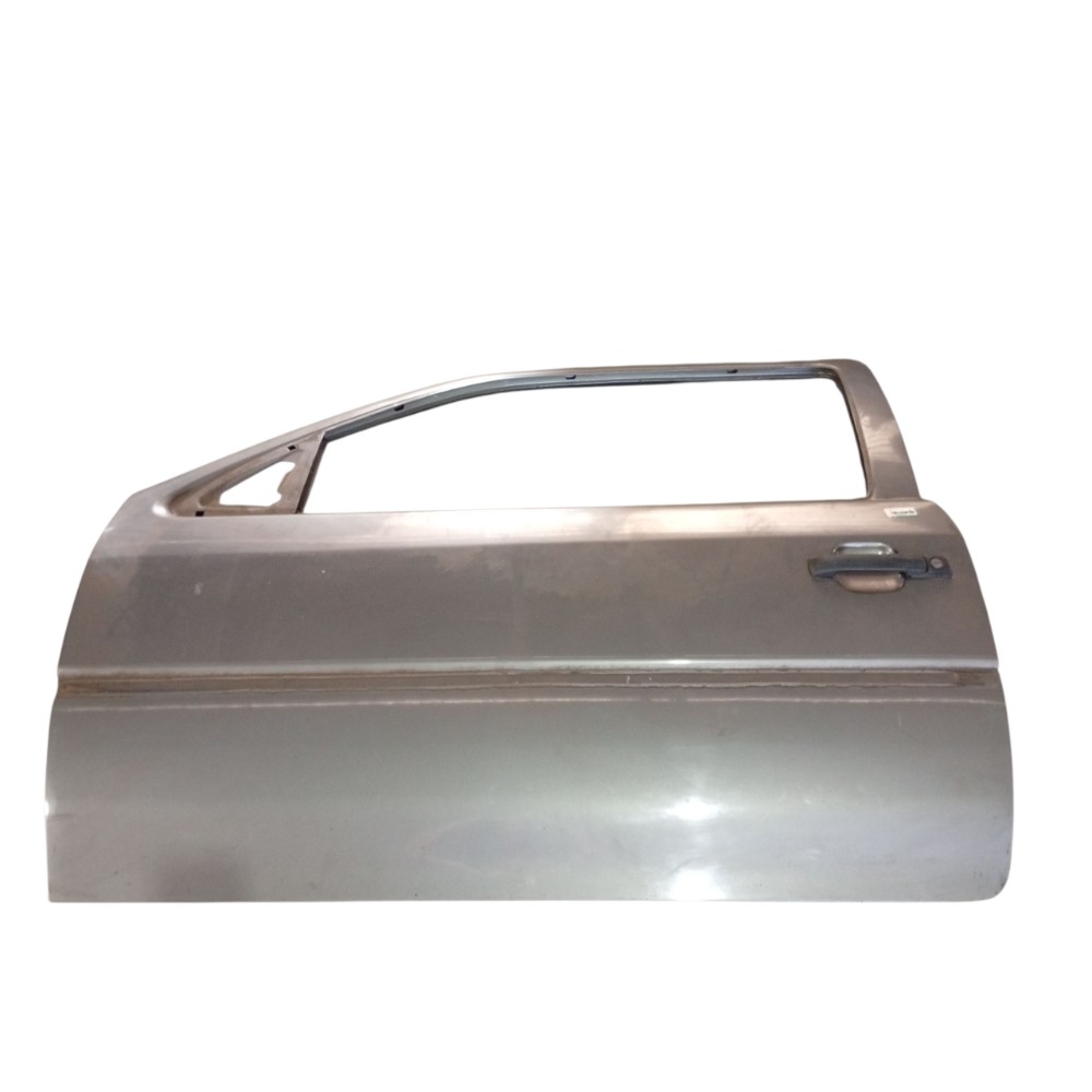 Porta Dianteira Esquerda Vw Gol Mi 1997 1998 Dianteira Esquerda