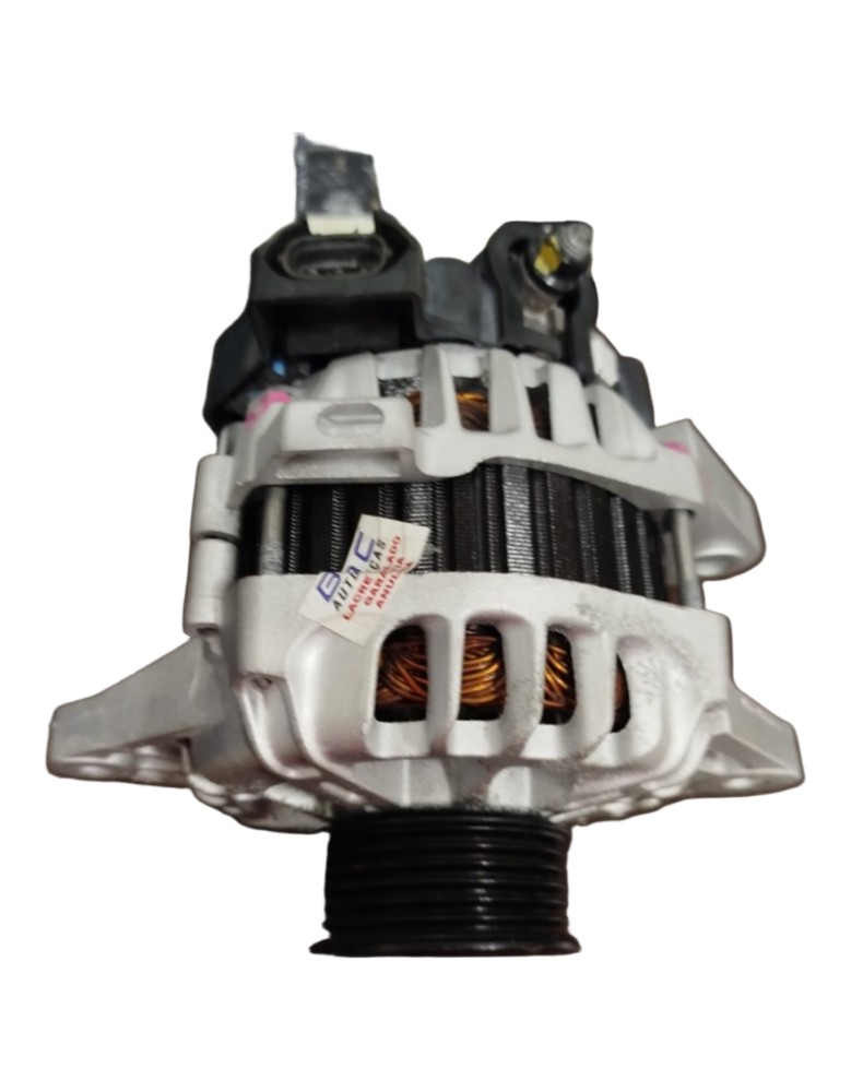 Alternador 1.6 90a 13.5v hyundai hb20 2016 a 2019