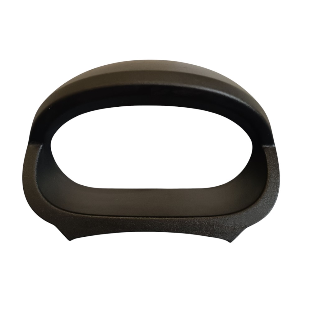 Moldura Painel Instrumentos Ford Fiesta 2002  A 2011