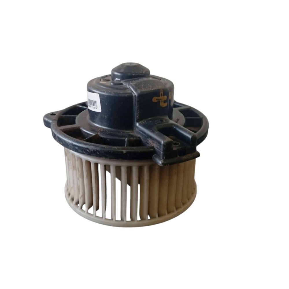 Motor Ar Forçado Pajero Sport 3.5 1999 A 2008 Original