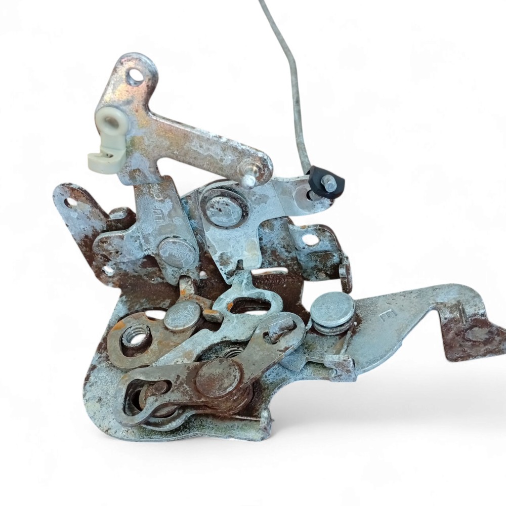 Fechadura Interna Dianteira Esquerda Fiat Uno Mille 2005