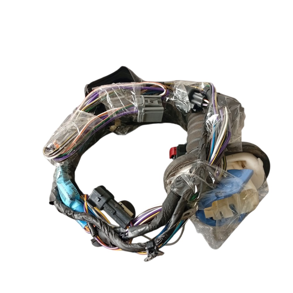 Chicote Interno Porta Dianteira Direita Ford Fusion 2008