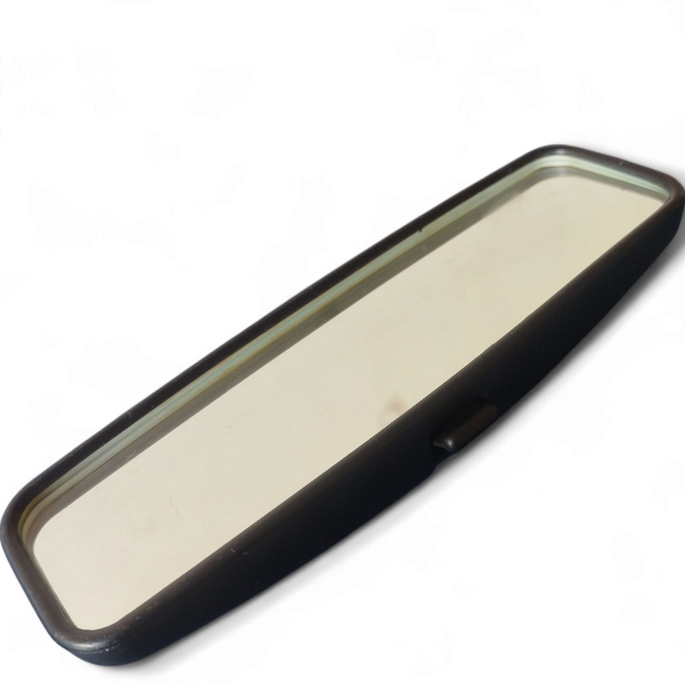 Retrovisor Interno Peugeot 206 207 Renault Clio 2007 A 2012