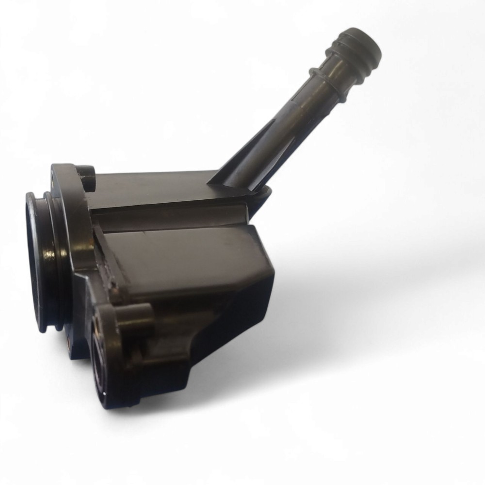 Anti Chama Motor Vw Fox Gol Saveiro 1997 A 2002 4