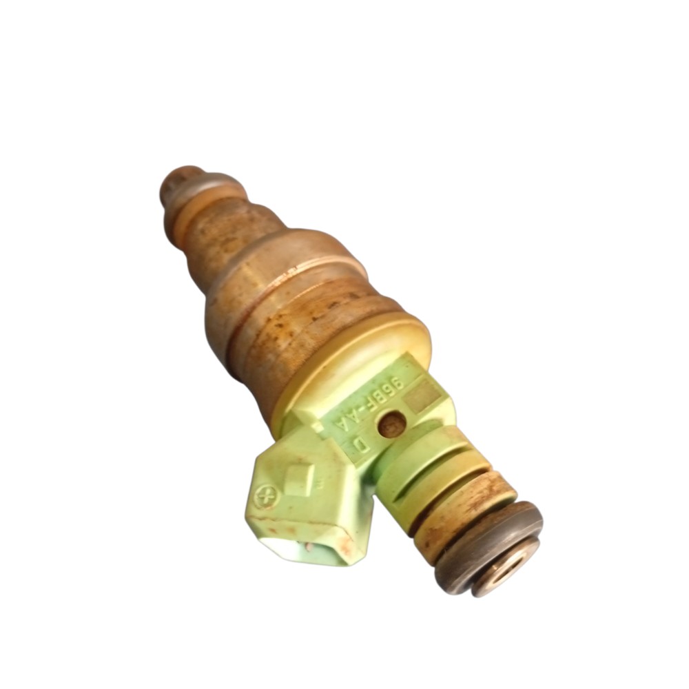 Bico Injetor 1.0 0280 1.3 Ford Courier Fiesta Ka 1996 A 1999 4