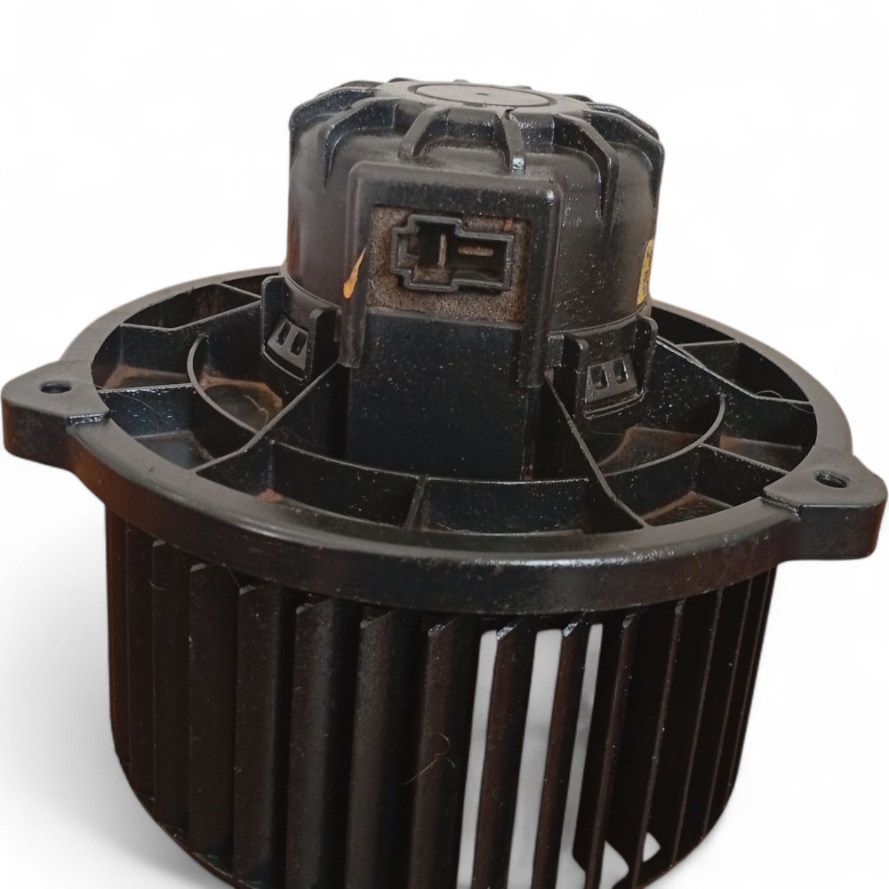Motor Ventilador Ar Condicionado Hyundai Hb20 2012 2019 ORIGINAL 6
