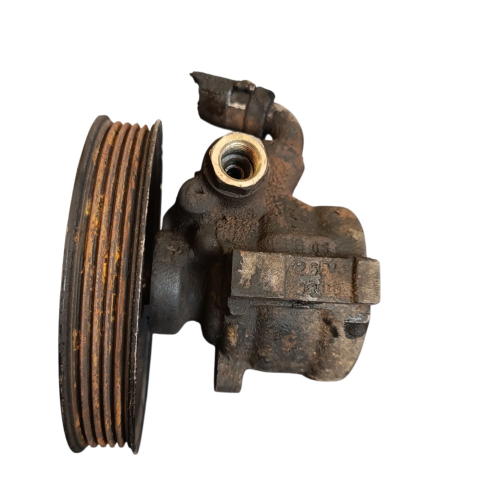 Bomba direção hidráulica 1.8 id fiat doblo palio 2004 a 2010