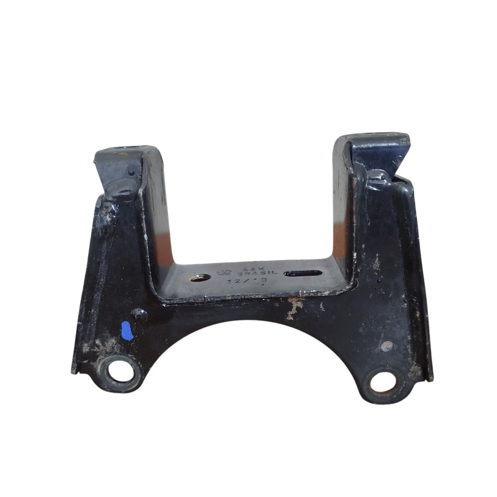 Suporte coxim câmbio esquerdo Vw Fox Gol 2009/2012 original