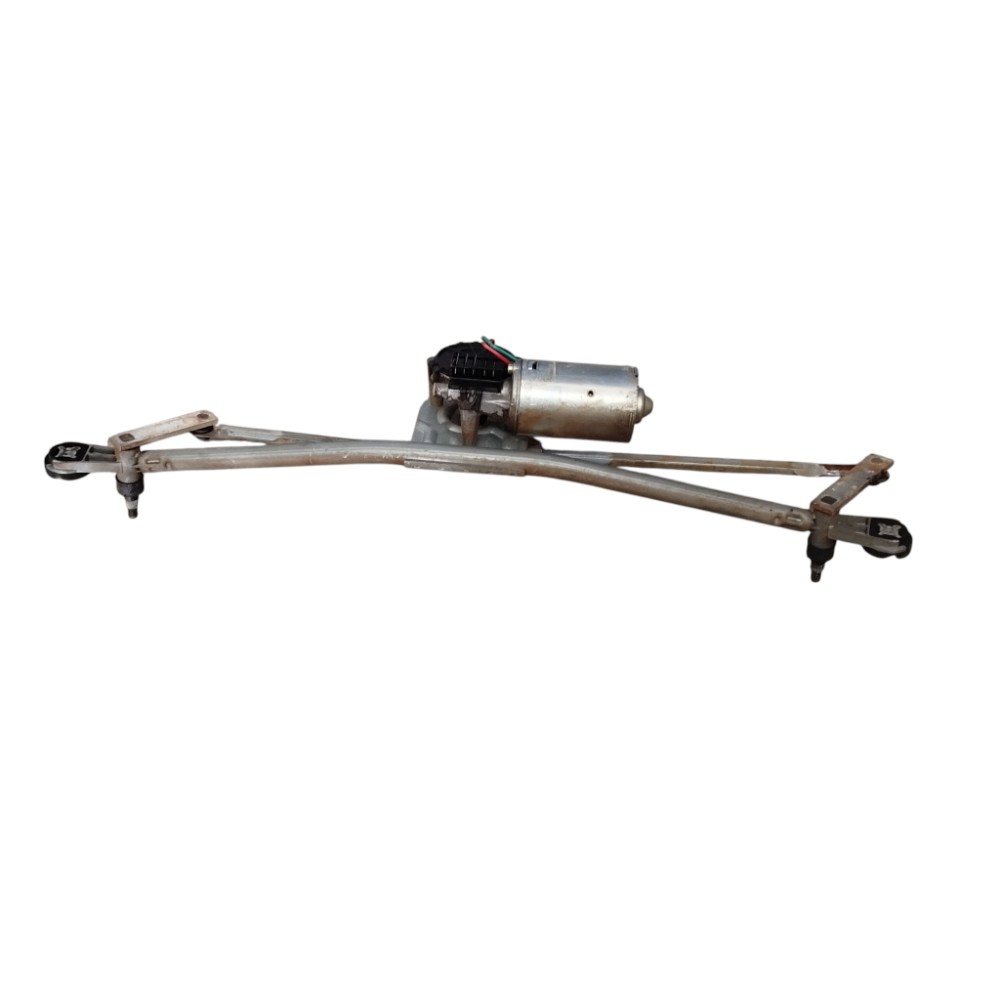 Motor Limpasor Para Brisa Volkswagen 2003 2