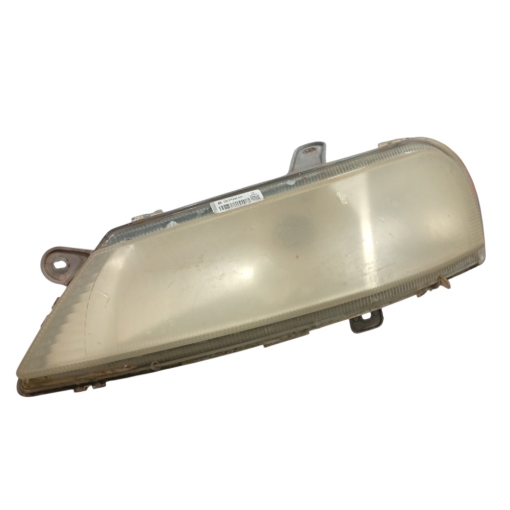 Farol Dianteiro Esquerda Gm Celta 2001 A 2006  Esquerdo motorista