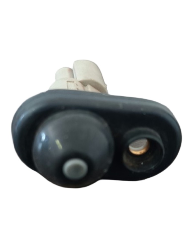 Sensor Interrupto Abertura Porta Gm Astra 2002 A 12 09153611