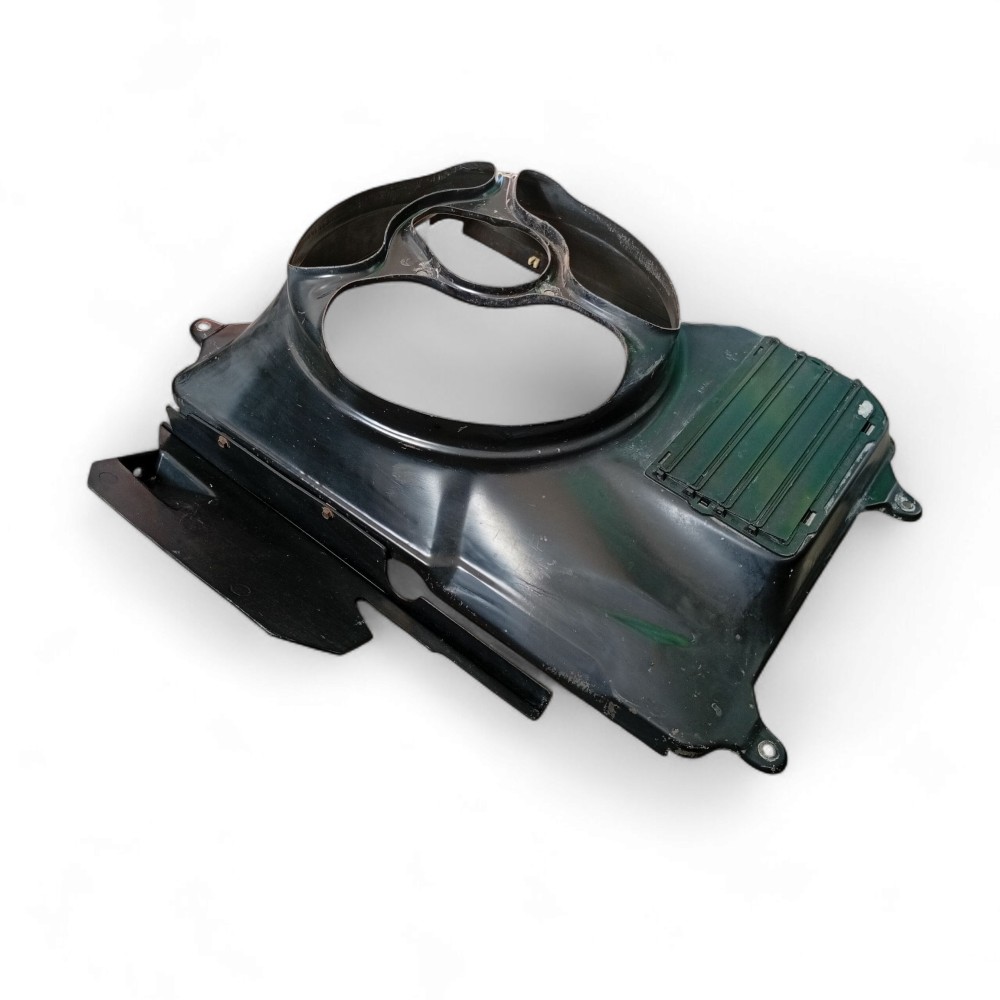 Suporte Defletor Da Ventoinha Vw Gol 1997 1998 Original 3