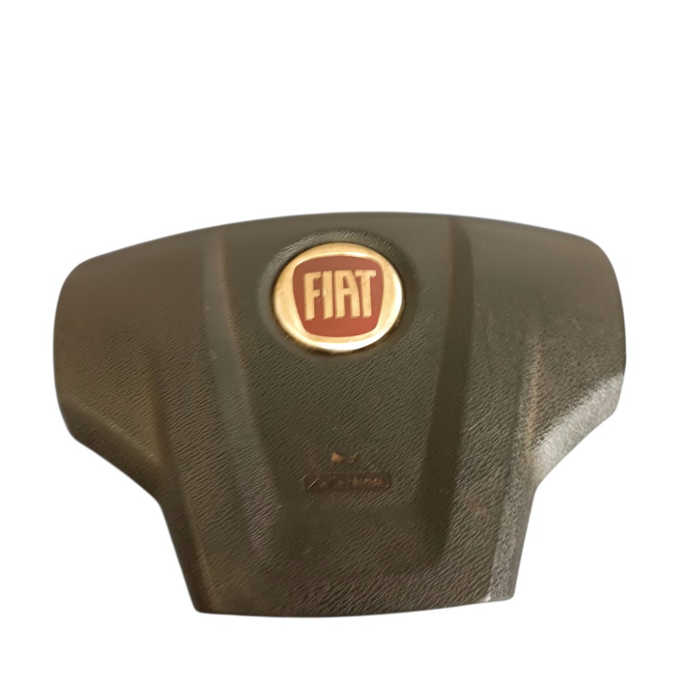 Bolsa airbag volante fiat strada Palio 2011 a 2020 original
