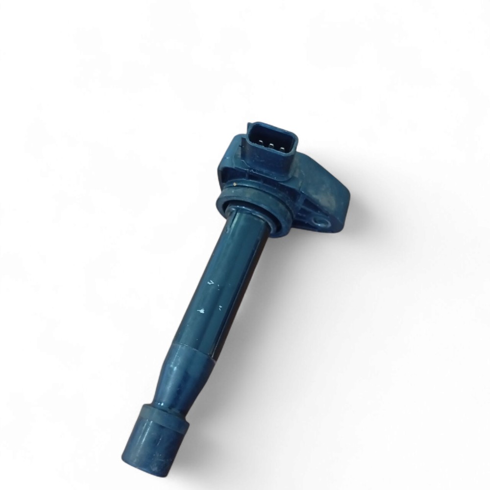 Bobina De Ignição Honda Civic Lx 2001 Original