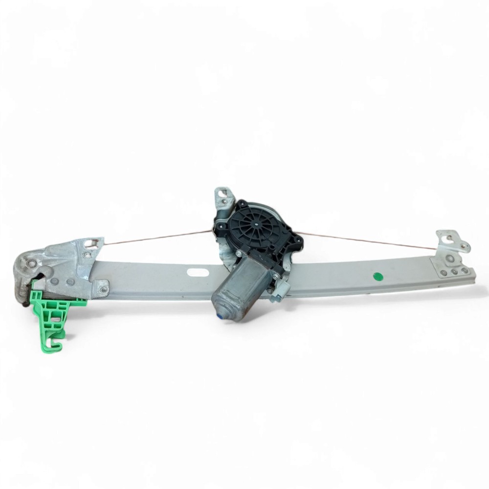 Máquina Vidro Dianteiro Elétrico Direito Citroen C3 2010