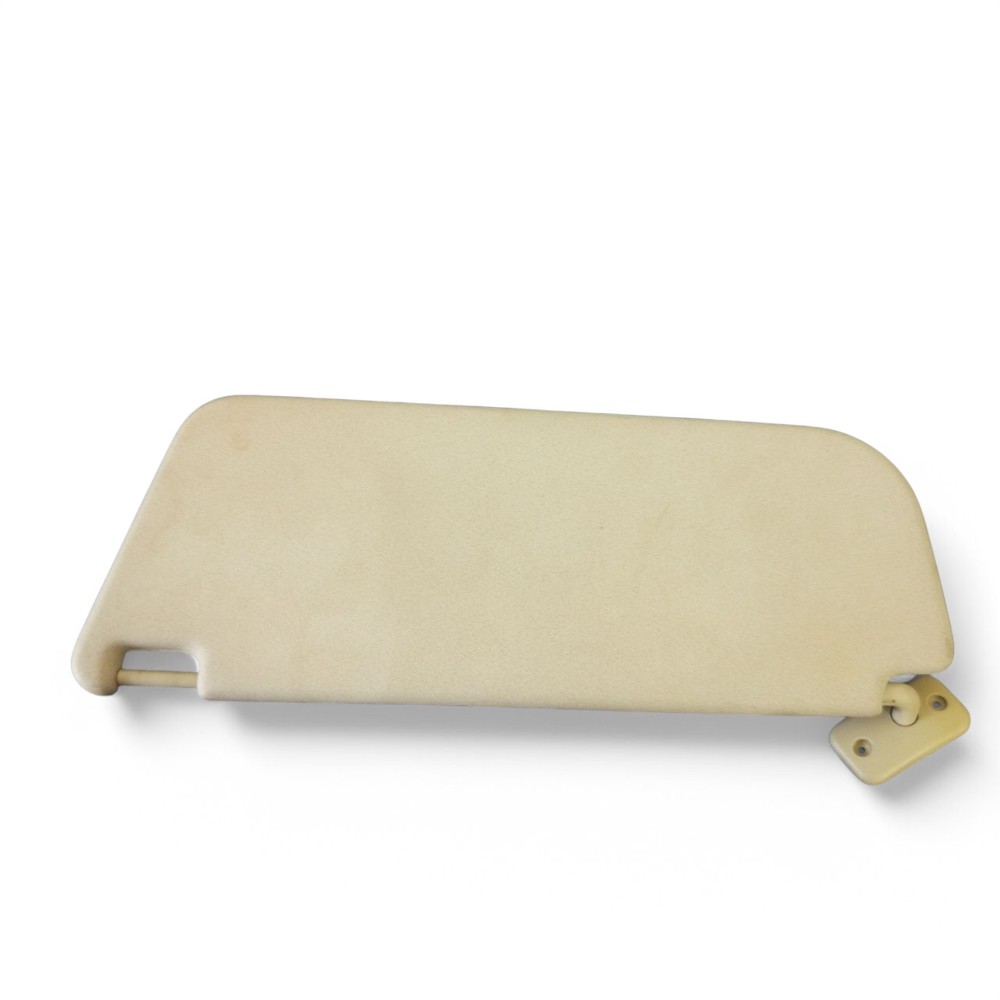 Quebra Sol Lado Direito Gm Vectra 1997 A 2005 S/ Tampa