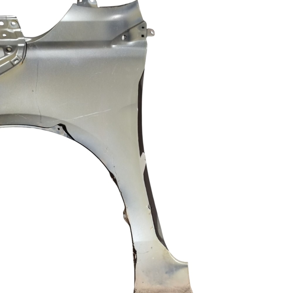 Paralama Direito Toyota Yaris 2020 2021 Original Com Detalhe 6