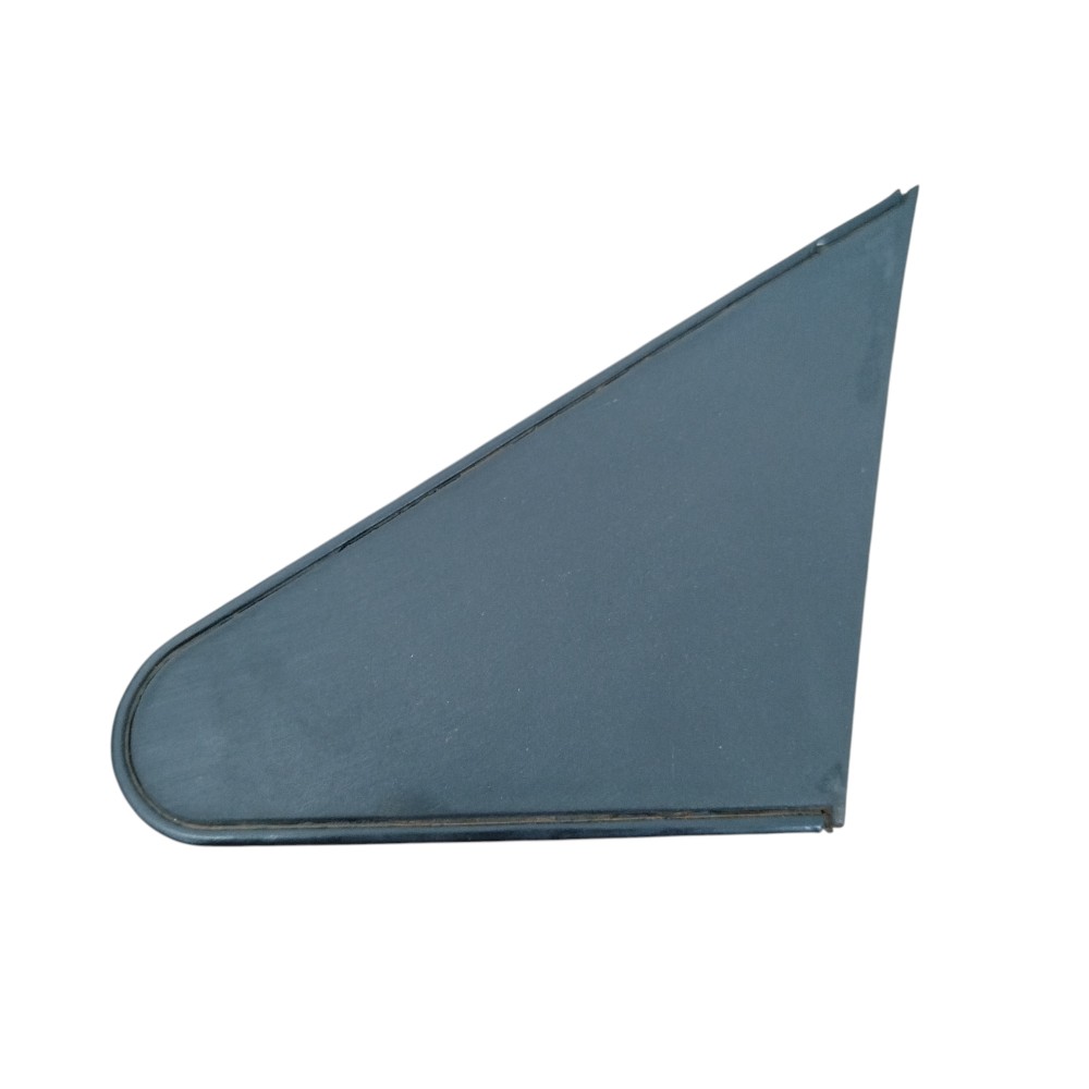 acabamento retrovisor externa esquerda Ford Fiesta 2003/2014