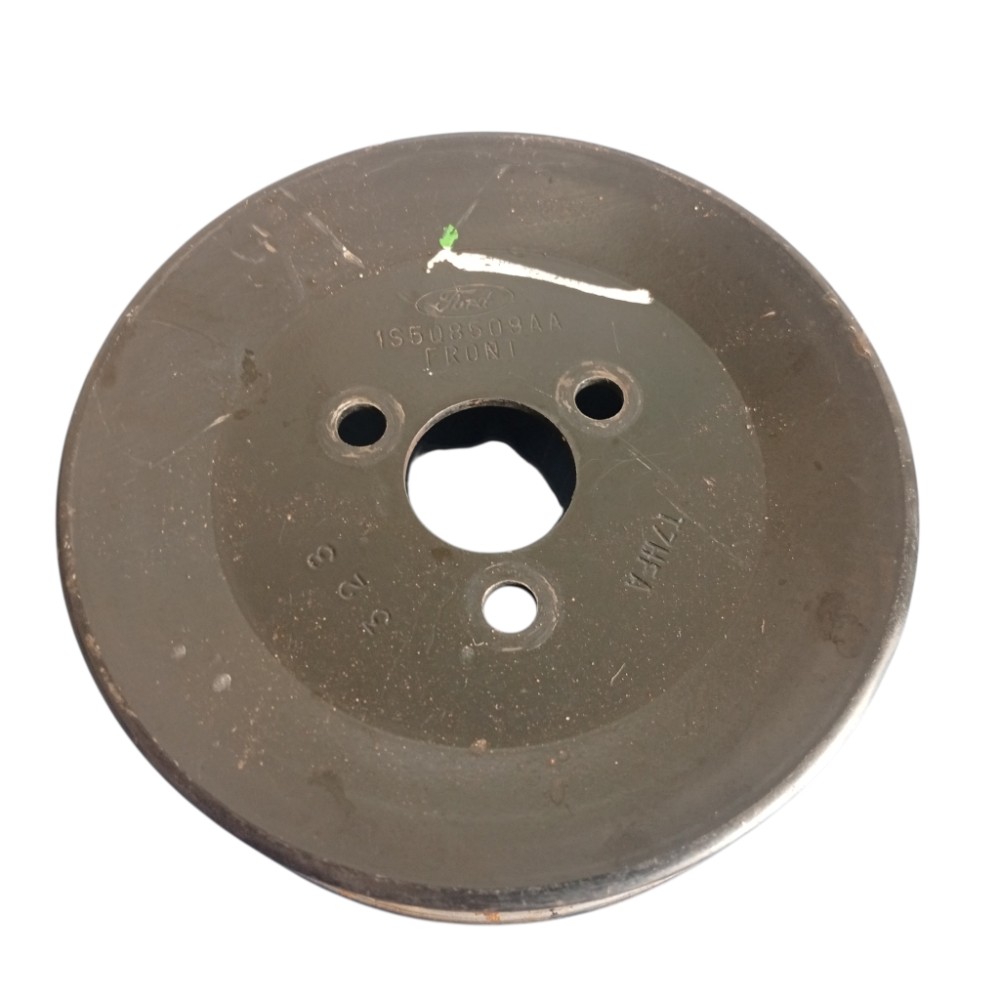 Polia Bomba Dagua 1.0 1 Ford Ecosport Fiesta Ka 2003 A 2008