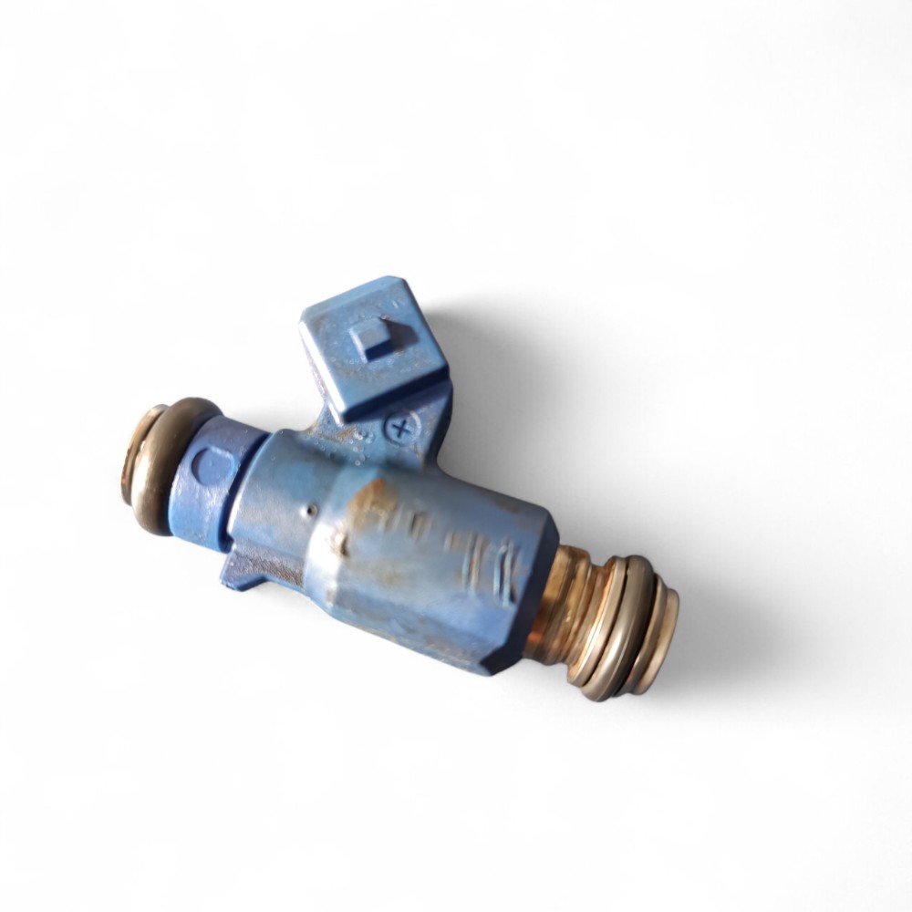 Bico Injetor 1.0 8v Flex Gm Joy Onix Prisma 2017 A 2020