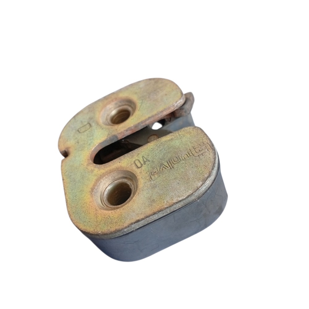 Fechadura Externa Porta Dianteira Direita Fiat Uno 1984/00 3