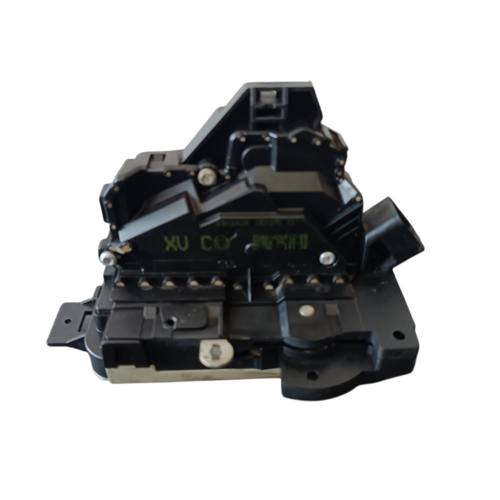 Fechadura Elétrica Traseira Direita Ford Focus 2002 A 2008