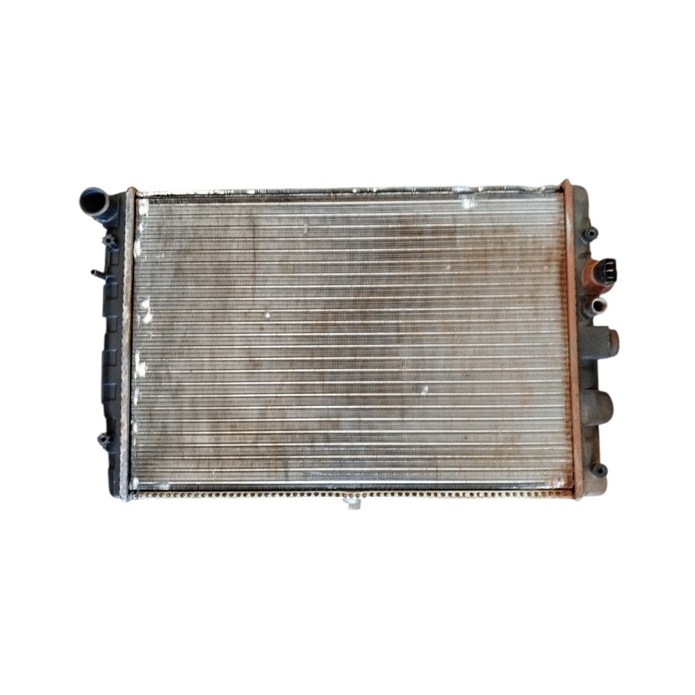 Radiador água Vw Gol Parati G2 G3 G4 original