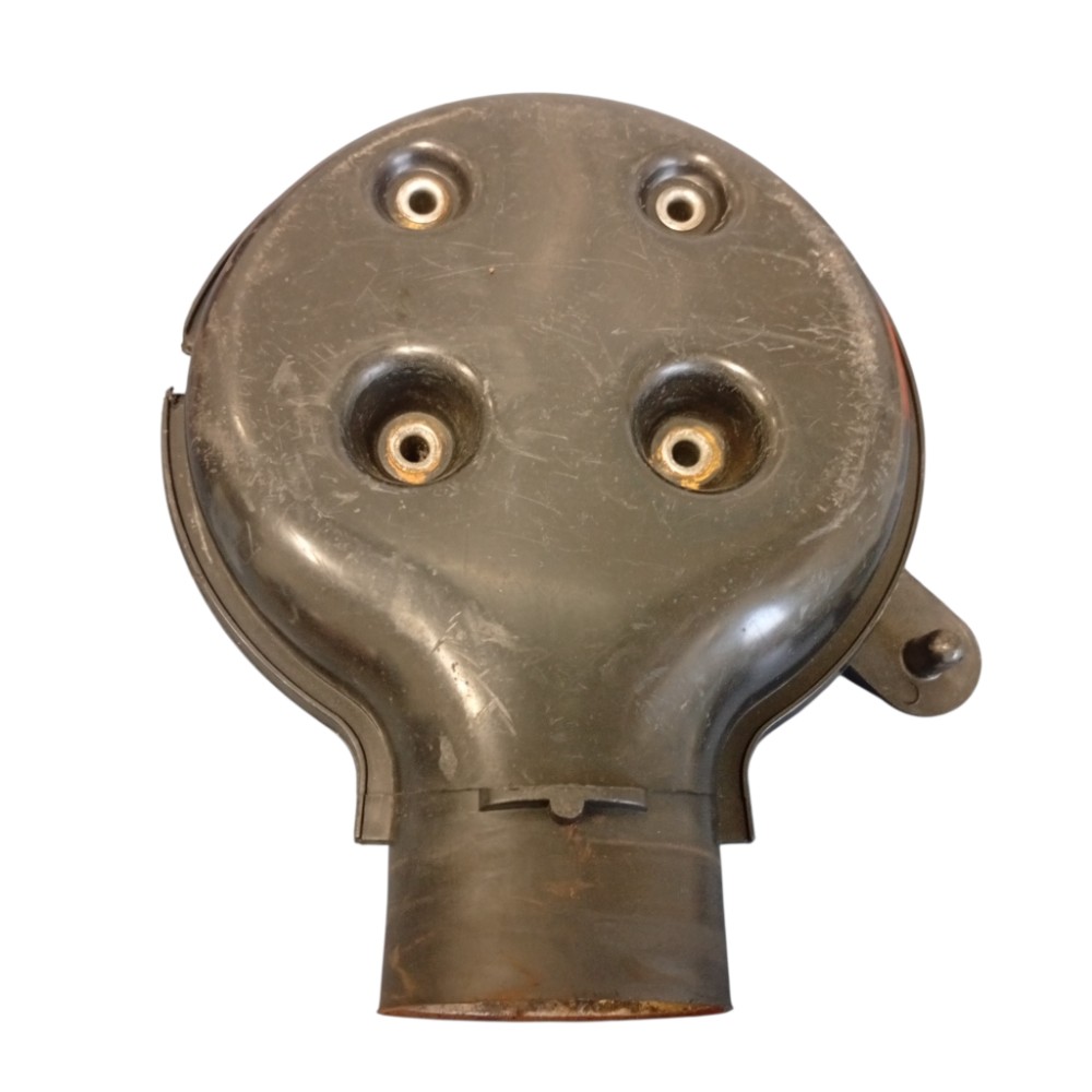 Tampa Mufla Tbi 1.0 G2 16v G3 Ar Vw Gol Parati 1995 A 2005