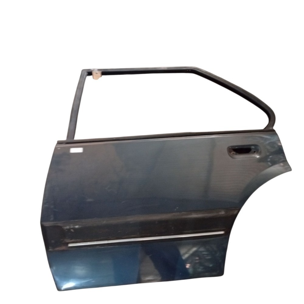 Porta Traseira Esquerda Gm Monza 1995 Original Traseira Esquerda