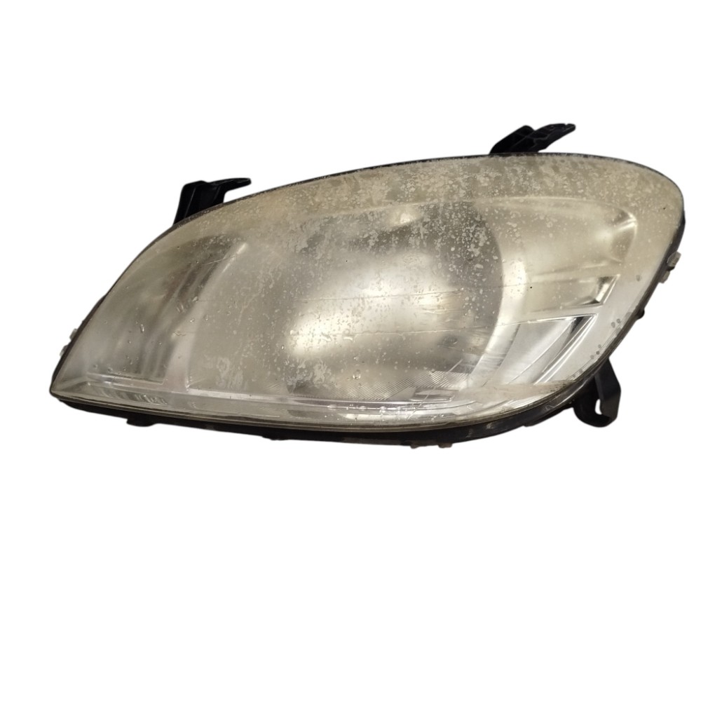 Farol Direito Chevrolet Corsa 2010/ 2016