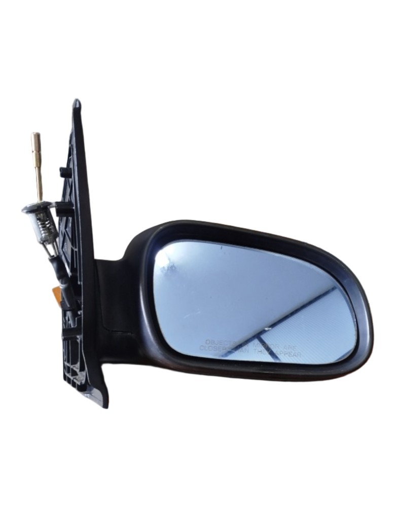 Retrovisor Direito Manual Vw Fox Spacefox 2003 A 2010