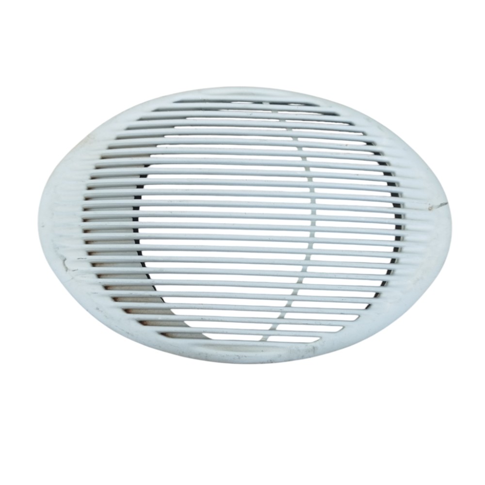 Tela Alto Falante Traseiro Direito Fiat Brava 1998 A 2006