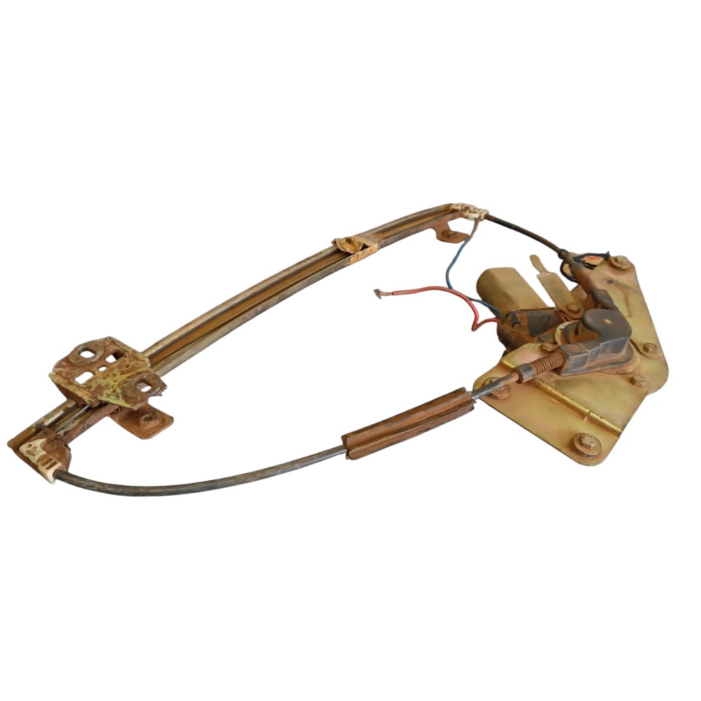 Máquina Vidro Elétrico Dianteira Direita Fiat Tempra 92/99