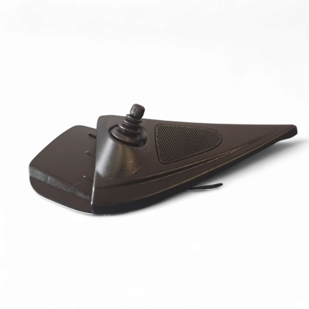 Acabamento Interno Retrovisor Esquerdo Palio 2014 C/detalhe Preto