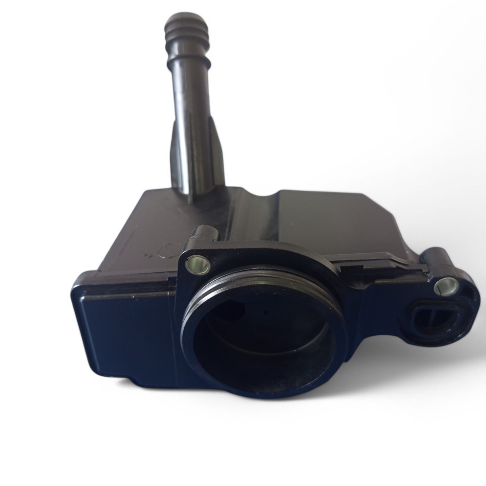 Anti antichama chama respiro óleo voy vw fox gol 2008