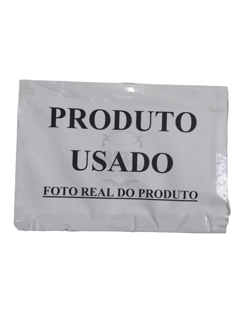 Forro Porta Dianteira Esquerda Vw Gol 1998 Original
