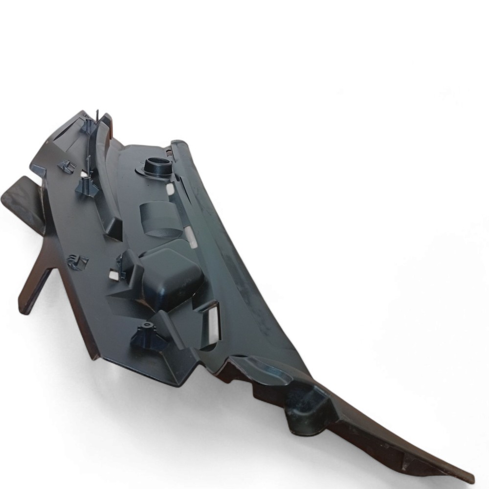 Suporte Churrasqueira Esquerdo Para Brisa Citroen C3 2010 6