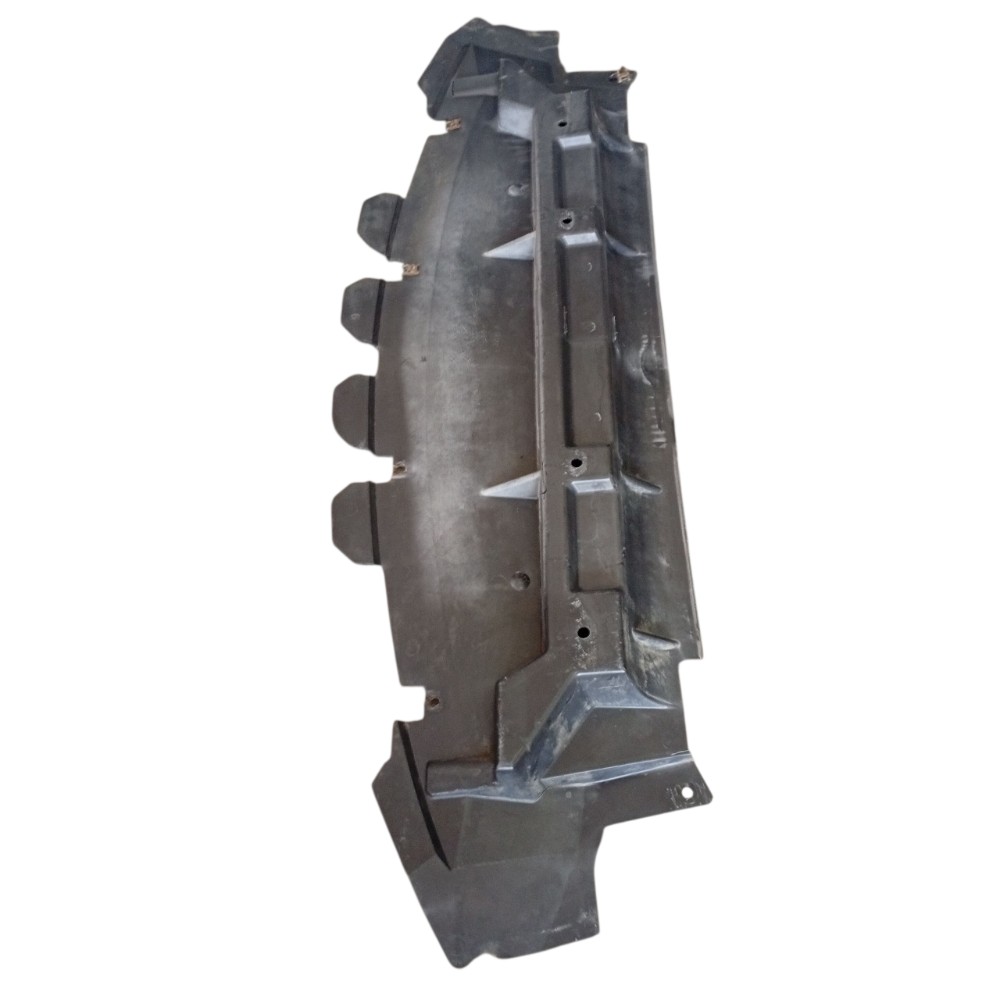 Acabamento Radiador Ford Fusion 2008 Original