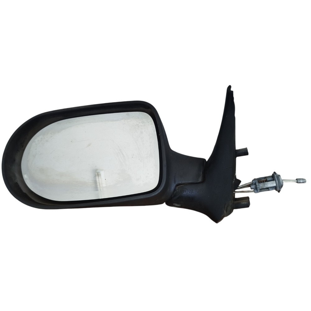 Retrovisor Esquerdo Fiat Uno Mille 2012 2013 Original