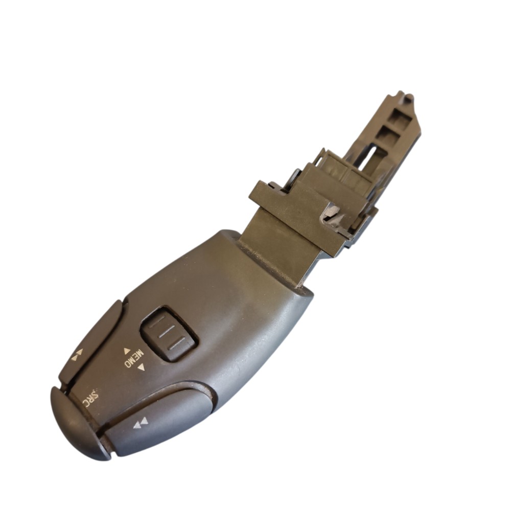 Comando som volante Citroen Xsara Picasso 07 a 12 c/detalhes 6