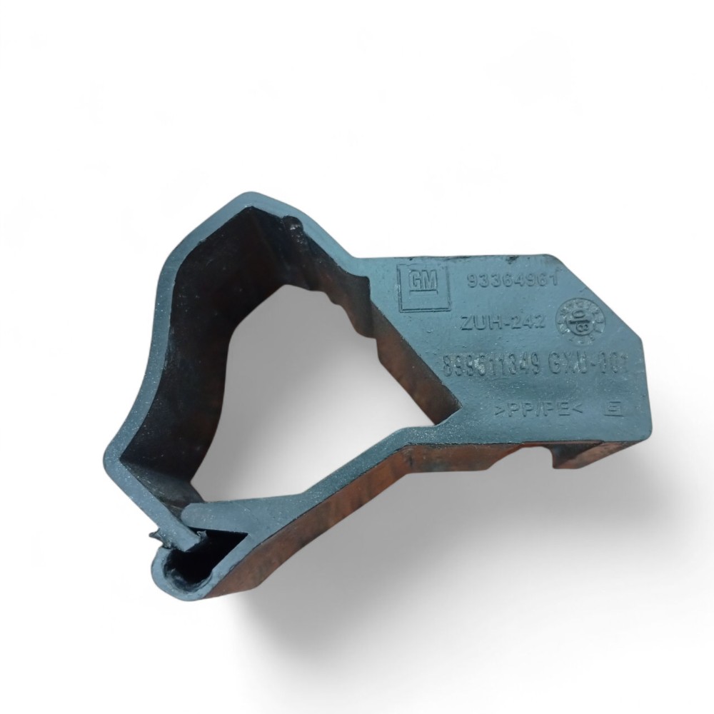 Suporte Presilha Soleira Interna Gm Meriva 2002 A 2012