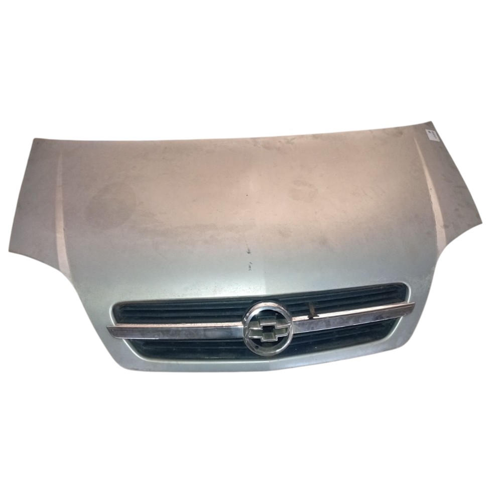 Capô Gm Meriva 2005 Original